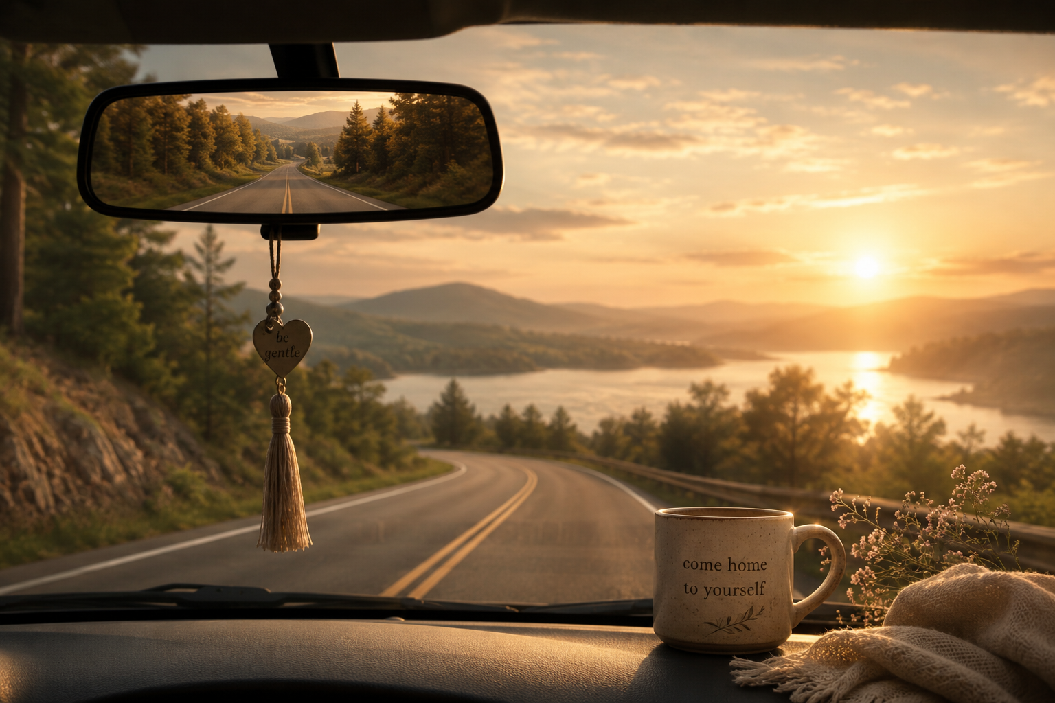 Rearview Mirror
