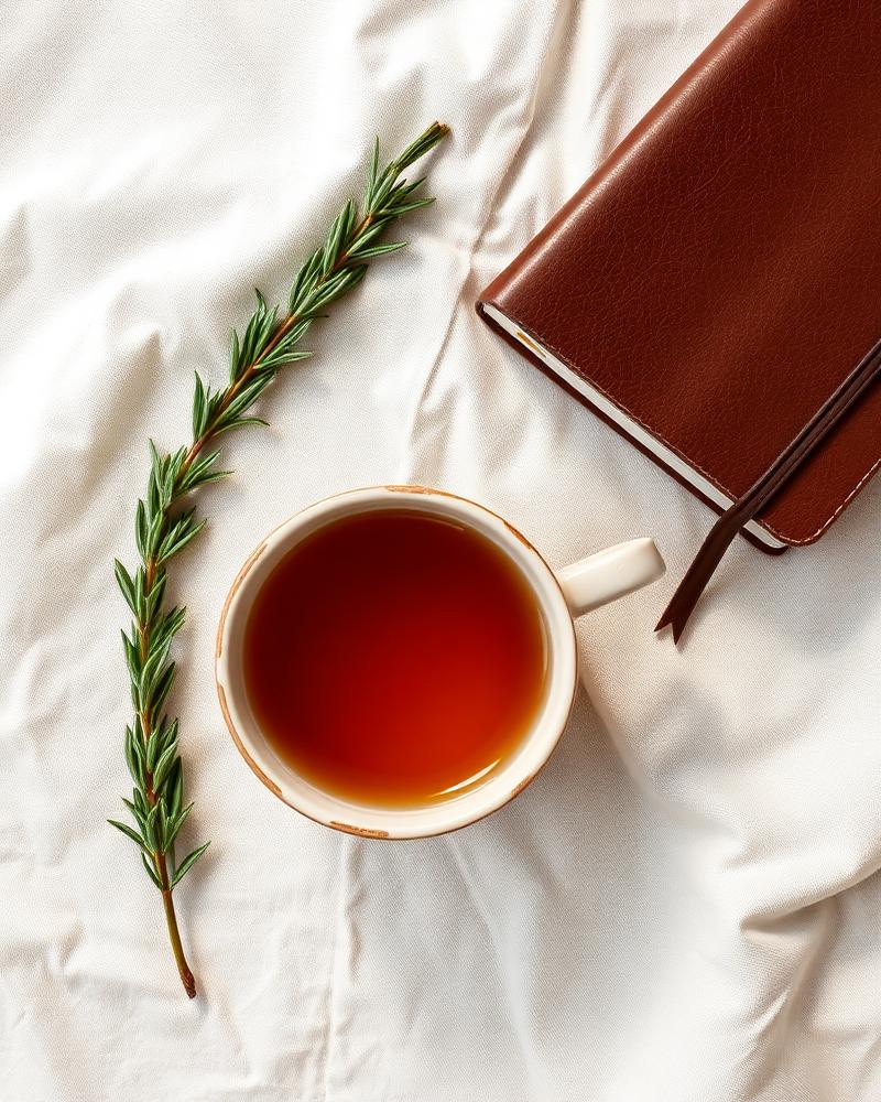 Why Coffee Is Masking Your Fatigue (Not Fixing It)